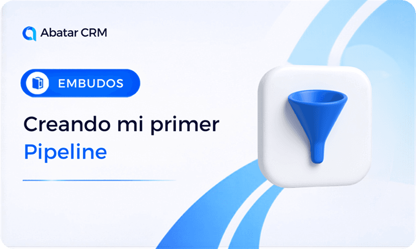 Curso de Academia Abatar: Creando mi primer Pipeline