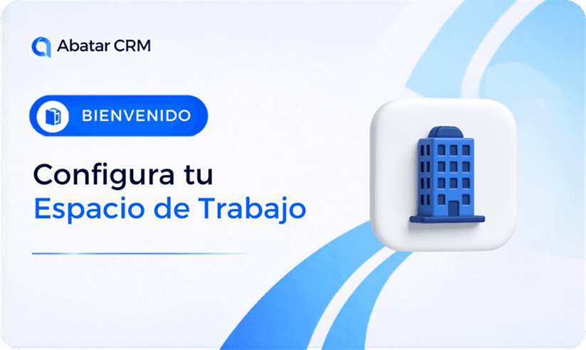 Curso de Academia Abatar: Configura tu Espacio de Trabajo