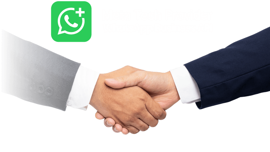Meta Tech Provider · WhatsApp Business API