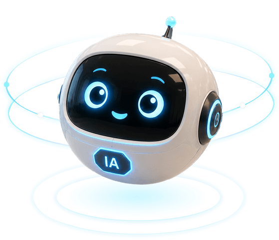 Asistente de inteligencia artificial ABA